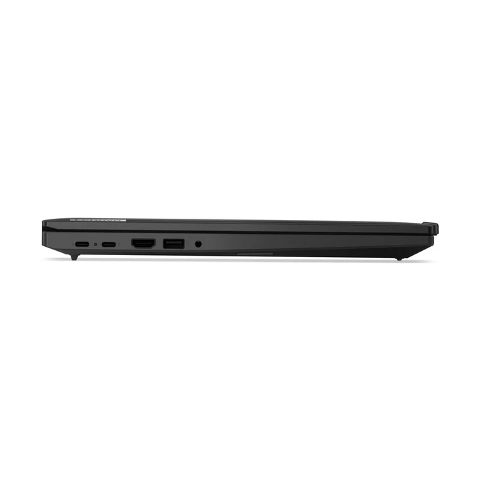 Lenovo Φορητός Υπολογιστής ThinkPad T16 Gen 4 AMD Copilot Plus PC AMD Ryzen AI 7 350 16 WUXGA 32 GB DDR5 SDRAM 1 TB SSD Wi Fi 7 Windows 11 Pro Μαύρο
