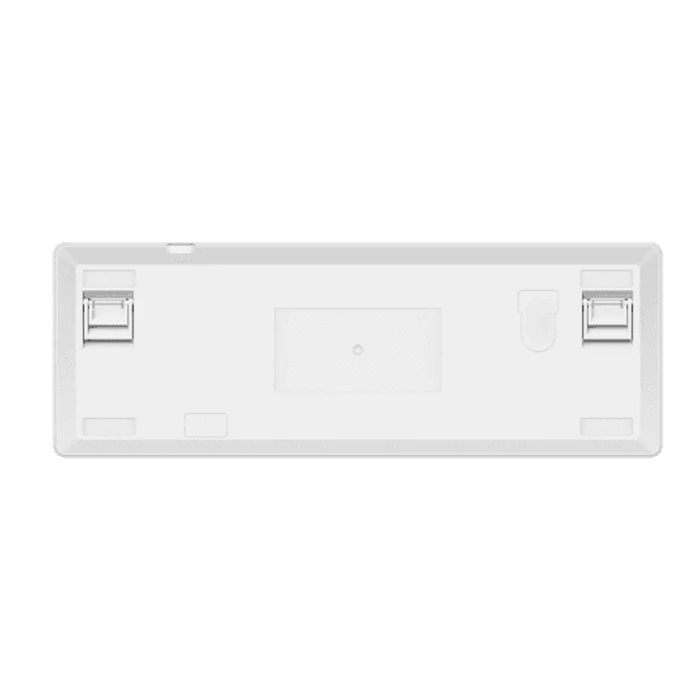 White Shark NAGAMAKI GK-006221 Μηχανικό Πληκτρολόγιο RGB (US) Μπλε