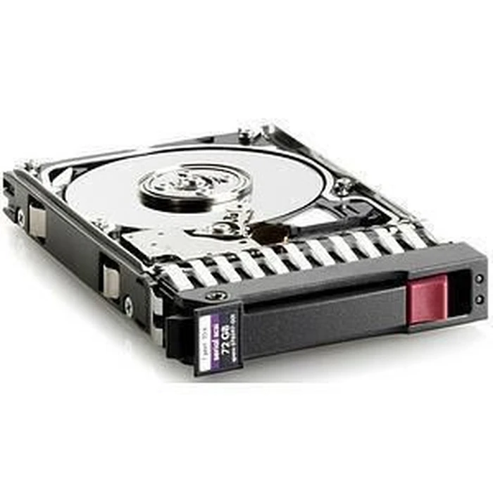 HPE Internal Hard Drive HDD 36GB 15K SAS 2.5 SFF SP