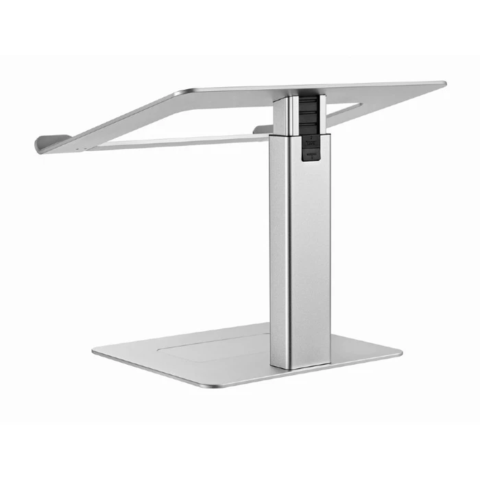 Βάση Laptop Gembird HEIGHT Adjustable RISER Silver