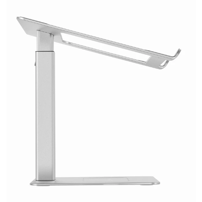 Βάση Laptop Gembird HEIGHT Adjustable RISER Silver