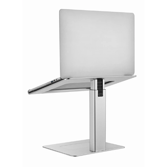 Βάση Laptop Gembird HEIGHT Adjustable RISER Silver