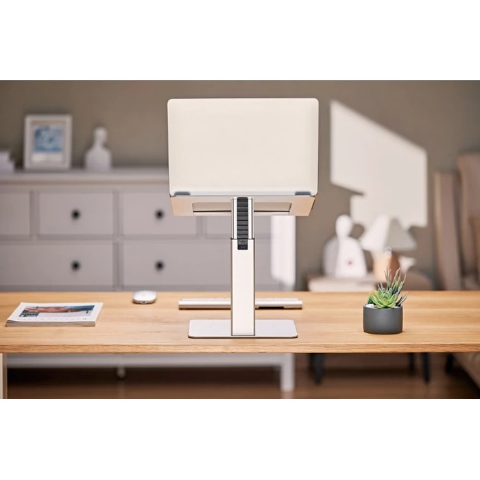 Βάση Laptop Gembird HEIGHT Adjustable RISER Silver