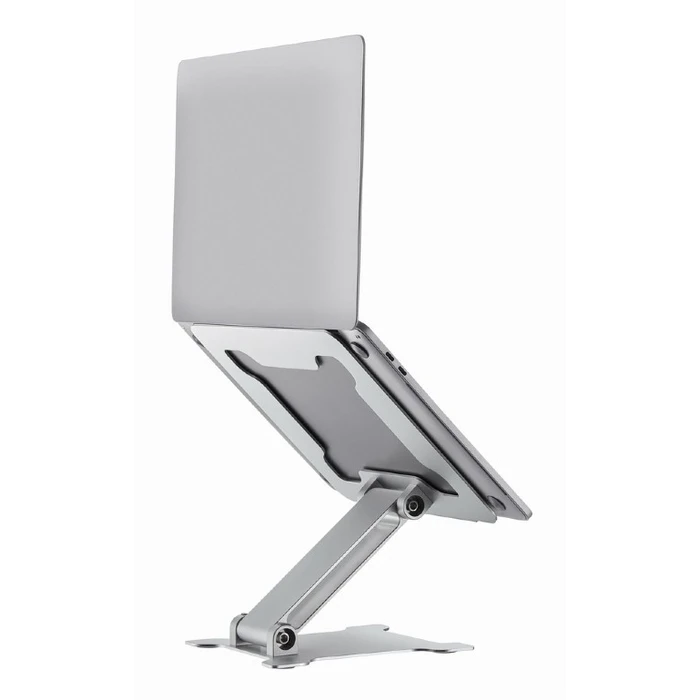 Βάση Laptop Gembird FOLDABLE RISER Silver