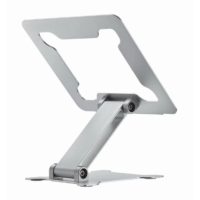Βάση Laptop Gembird FOLDABLE RISER Silver