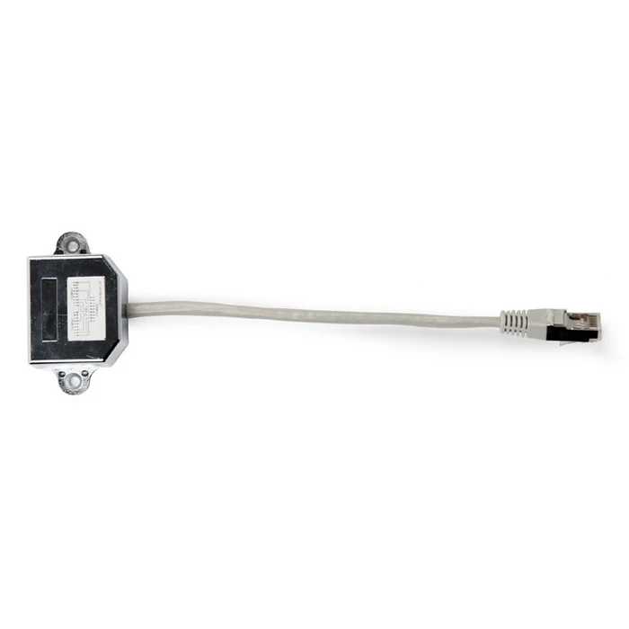 Splitter Δικτύου Cablexpert LAN PORT COMBINER/Splitter FTP