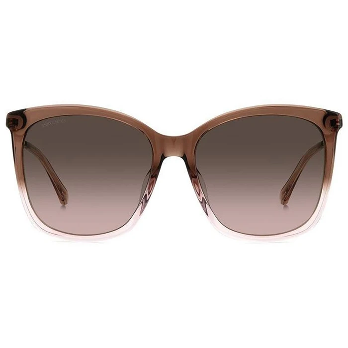 Γυναικεία Γυαλιά Ηλίου Jimmy Choo Nerea-G-S-08M (57/17/145 mm) Brown