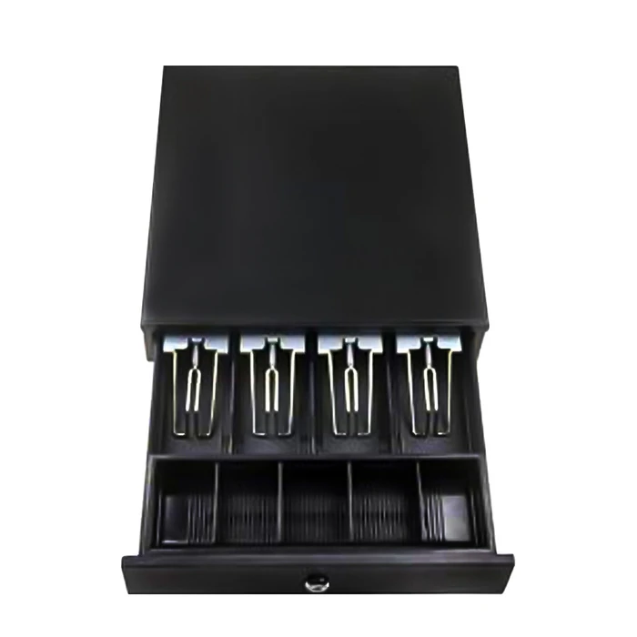 Συρτάρι Ταμειακής Netum Cash Register Drawer Black