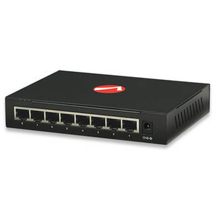 Network Switch Intellinet 8 Port Office Retail