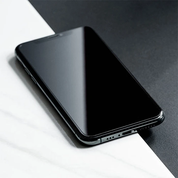 Screen Protector Sbox NANO HYBRID GLASS 9H HUAWEI P-20 LITE