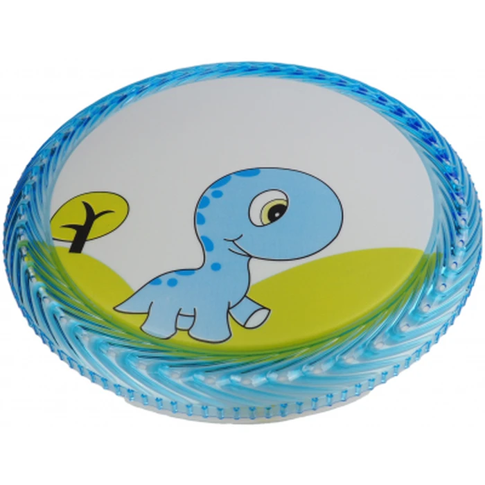 Παιδικό Φωτιστικό Avide Nipeko Δεινόσαυρος 24W 400x70mm NW 4000K