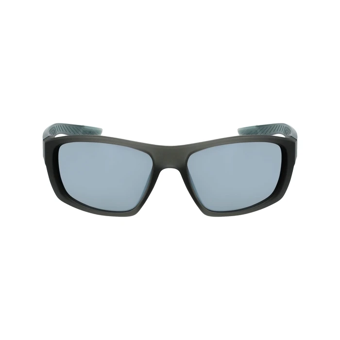 Unisex Γυαλιά Ηλίου Nike Nikebrazenbo (57/16/130 mm) Grey