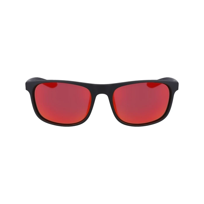 Unisex Γυαλιά Ηλίου Nike Nikeenduremfj (59/19/135 mm) Black