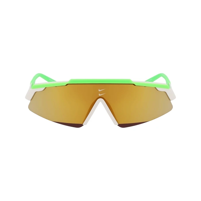 Unisex Γυαλιά Ηλίου Nike Nikemarqueemf (66/14/140 mm) Green
