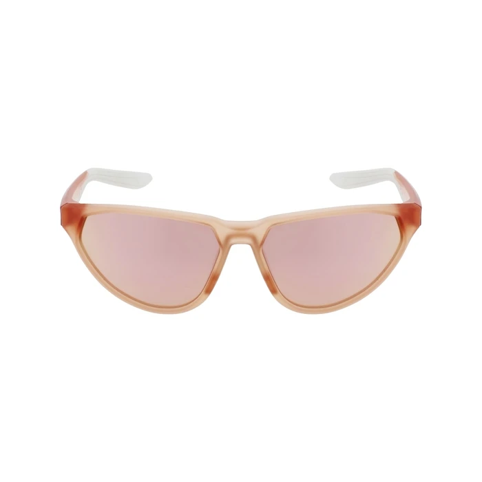 Γυναικεία Γυαλιά Ηλίου Nike Nikemaverick (60/15/145 mm) Red