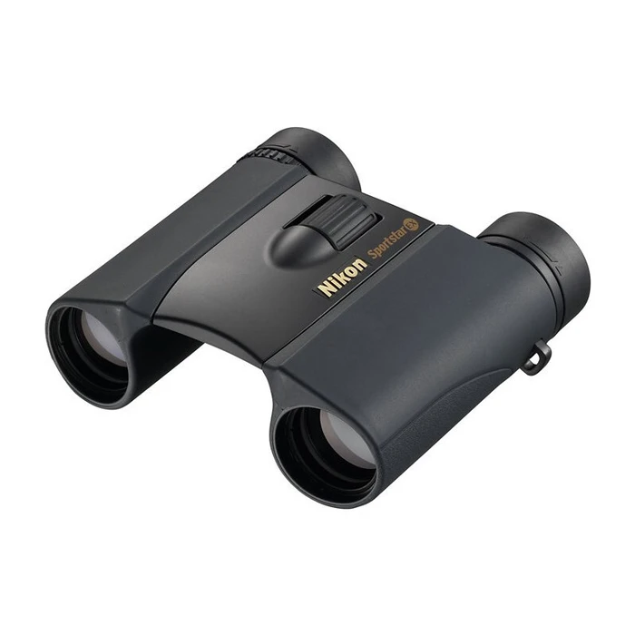 Κυάλια Nikon Sportstar EX 8x25 black