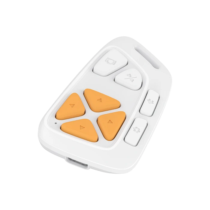 XO Mobile Phone Multifunction Bluetooth Remote Control SS19