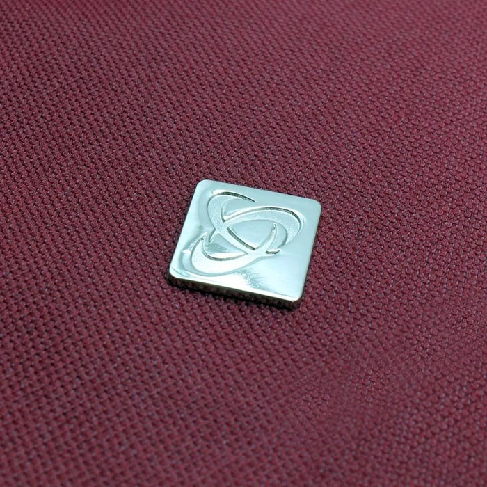 Τσάντα Laptop Sbox BAG 15,6' NEW YORK BORDEAUX