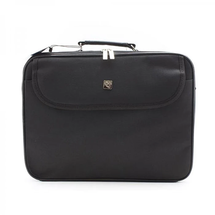 Τσάντα Laptop Sbox BAG 15,6' NEW YORK Black