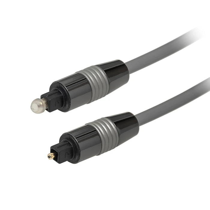 Καλώδιο Οπτικής Ίνας Blow 5mm 3m