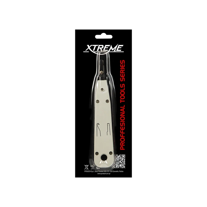 XTREME Krone Type Punch Down Tool DM-0014