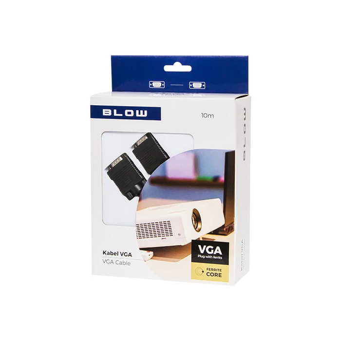 Καλώδιο VGA Blow to VGA M/M 10m Blow