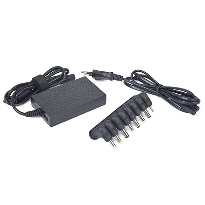 Φορτιστής Laptop 40W Gembird AC MAINS 40W UNIVERSAL