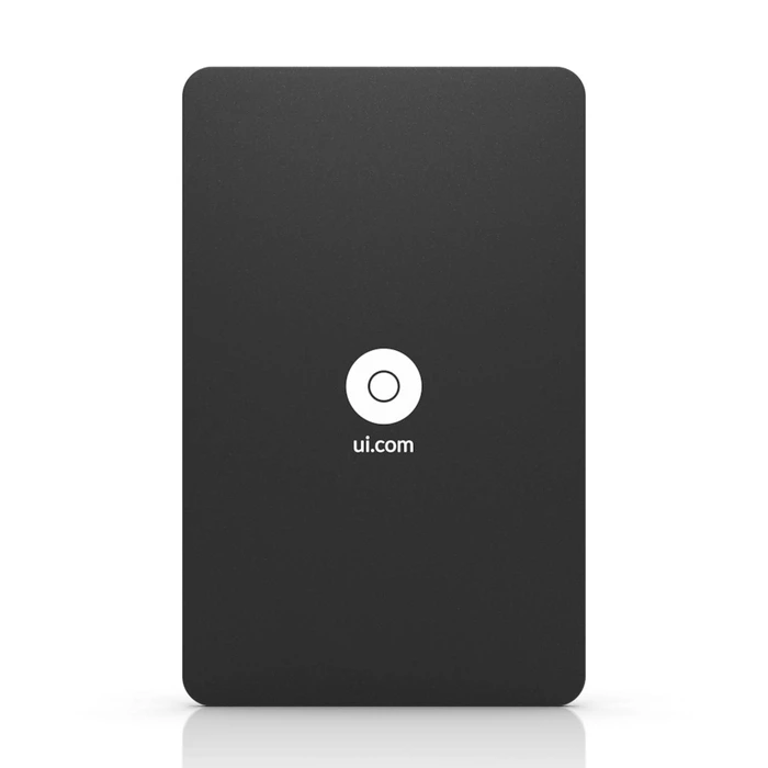 Κάρτα Ελέγχου Πρόσβασης Ubiquiti UniFi Access UA-Card (20 St.)