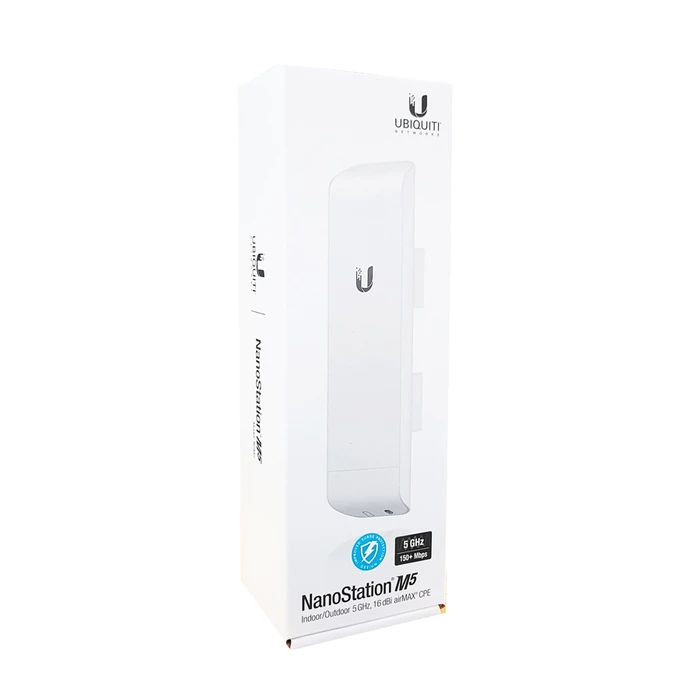 Κεραία Δικτύου Ubiquiti 5GHz airMax 16dBi CPE για εξωτερική / εσωτερική χρήση