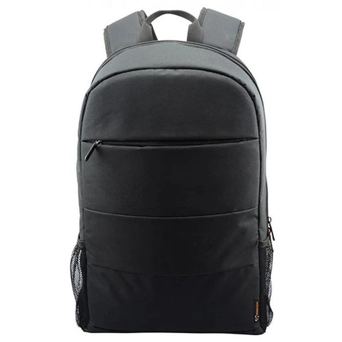 Τσάντα Laptop Sbox NOTEBOOK Backpack 15,6' TORONTO Black