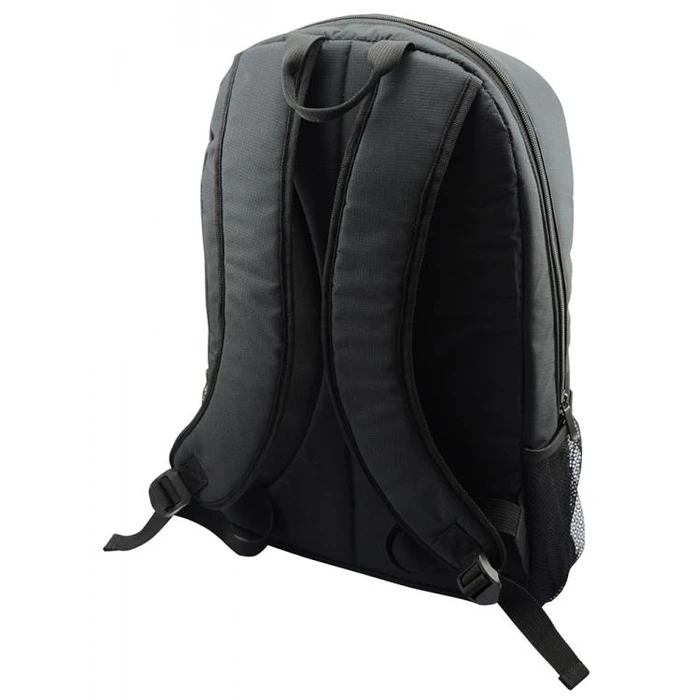 Τσάντα Laptop Sbox NOTEBOOK Backpack 15,6' TORONTO Black