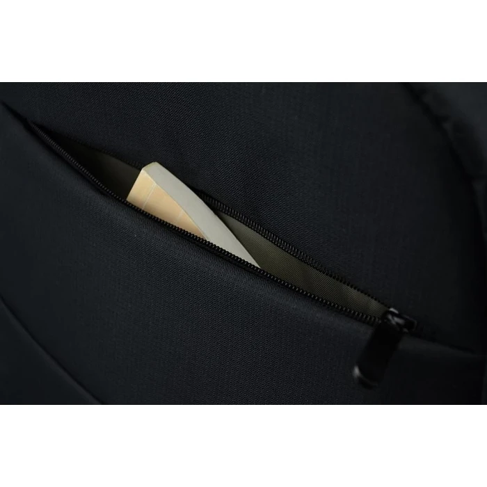 Τσάντα Laptop Sbox NOTEBOOK Backpack 15,6' TORONTO Black