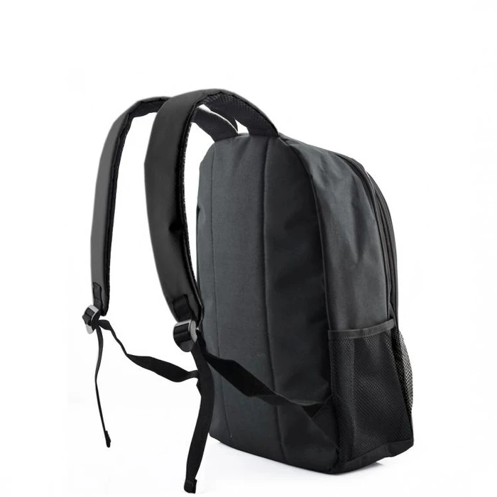 Τσάντα Laptop Sbox NOTEBOOK Backpack 15,6' BOSTON Black