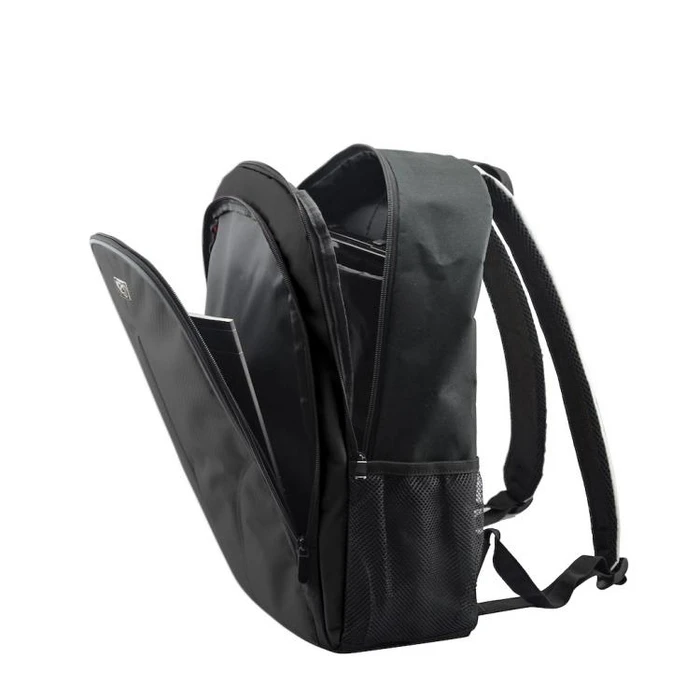 Τσάντα Laptop Sbox NOTEBOOK Backpack 15,6' BOSTON Black