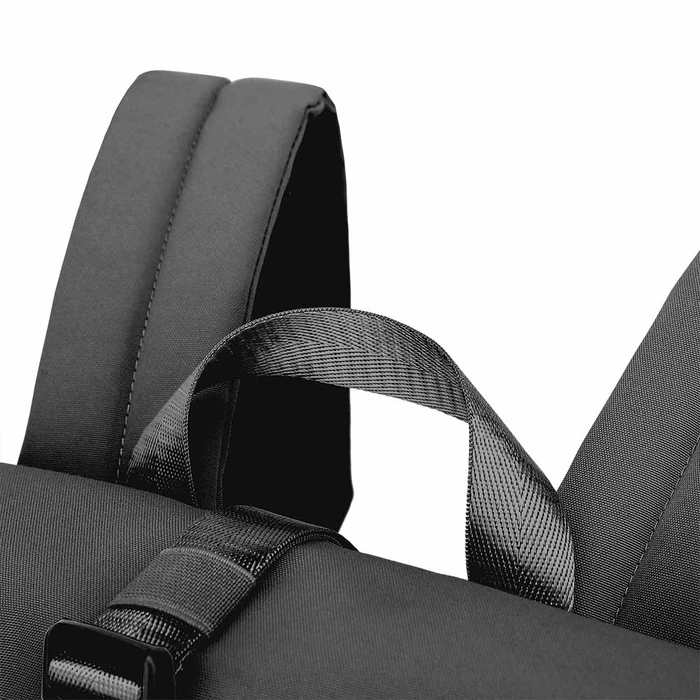 Τσάντα Laptop 15.6' Nss-19368b Jakarta Black