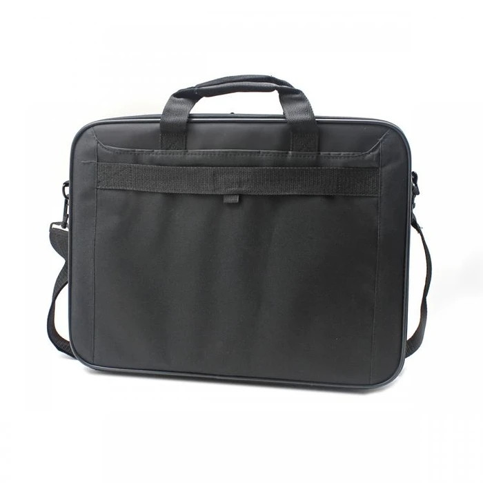 Τσάντα Laptop Sbox BAG 17,3' HONG KONG Black