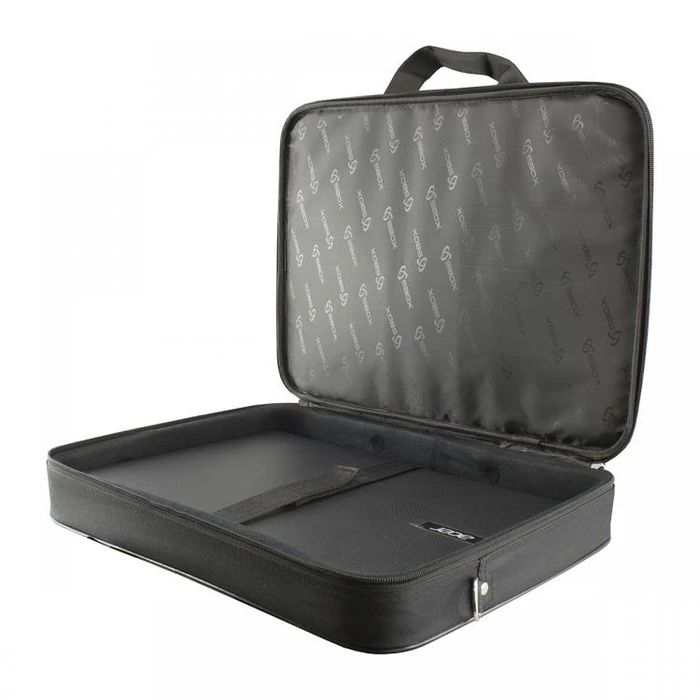 Τσάντα Laptop Sbox BAG 17,3' HONG KONG Black