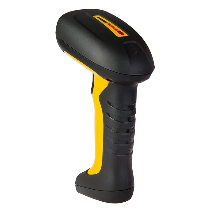 Barcode Scanner Netum 3 IN 1 Bluetooth CCD INDUSTRIAL