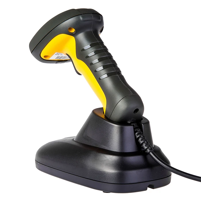 Barcode Scanner Netum 3 IN 1 Bluetooth CCD INDUSTRIAL