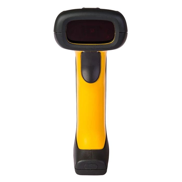 Barcode Scanner Netum 3 IN 1 Bluetooth CCD INDUSTRIAL