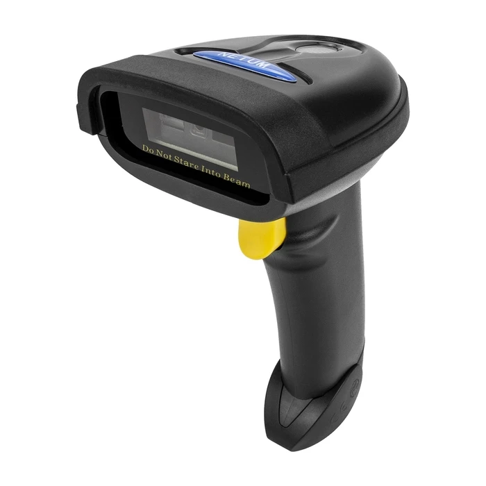 Barcode Scanner Netum 3 IN 1 2D Bluetooth Wireless READER
