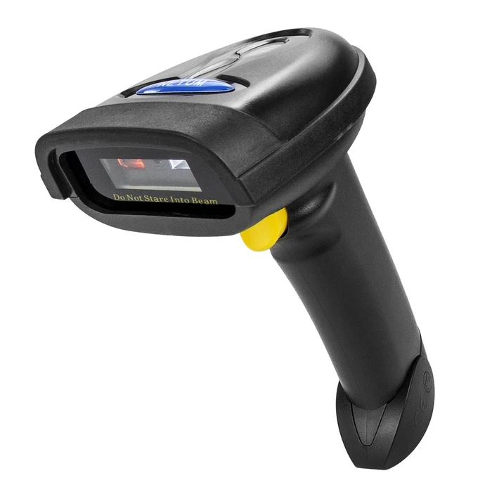 Barcode Scanner Netum 3 IN 1 2D Bluetooth Wireless READER
