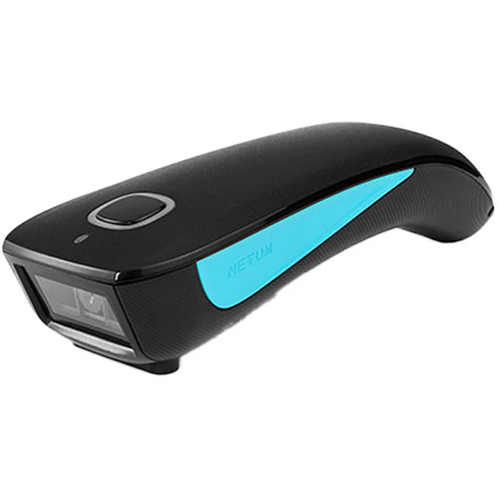 Barcode Scanner Netum NT-C830 3 IN 1 1D LASER Wireless 2.4G HZ 