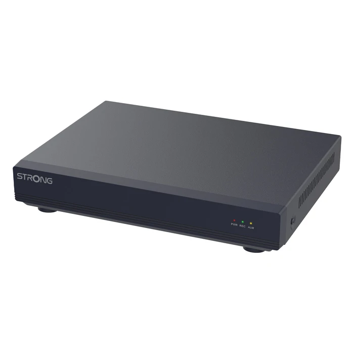 Καταγραφικό Strong NVR NVR1120-8P, 8MP/4K, H.265+, 8 PoE κανάλια