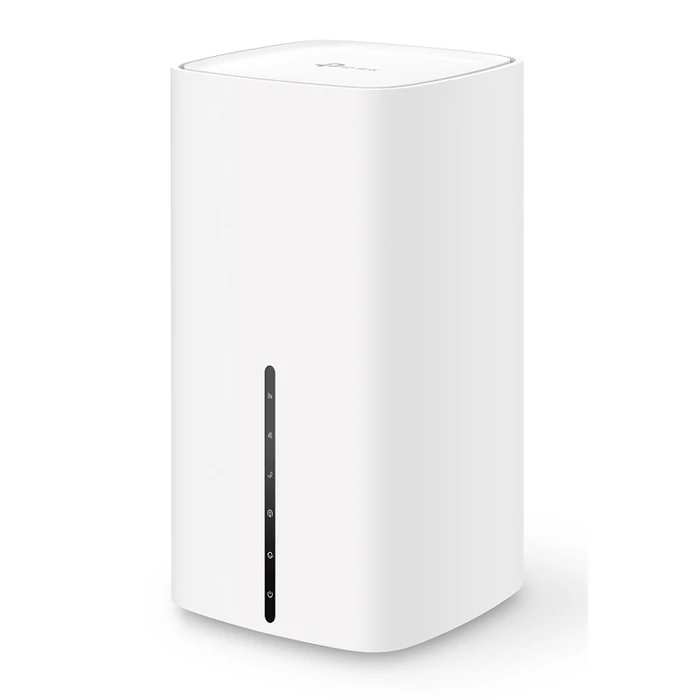 Router TP-Link Nx510V με Θύρα Τηλεφώνου, 5G, WiFi 6, 3000Mbps, V.1.0