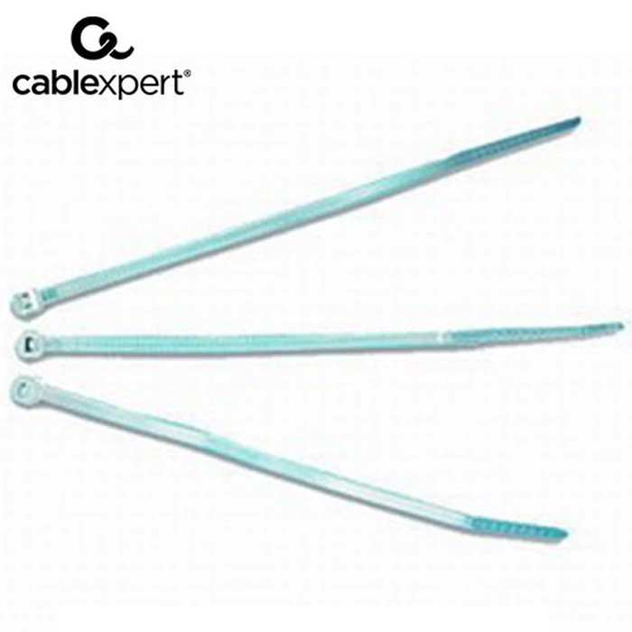 Δεματικά Καλωδίων Cablexpert NYLON 100mm 2.5mm WIDTH BAG OF 100pcs