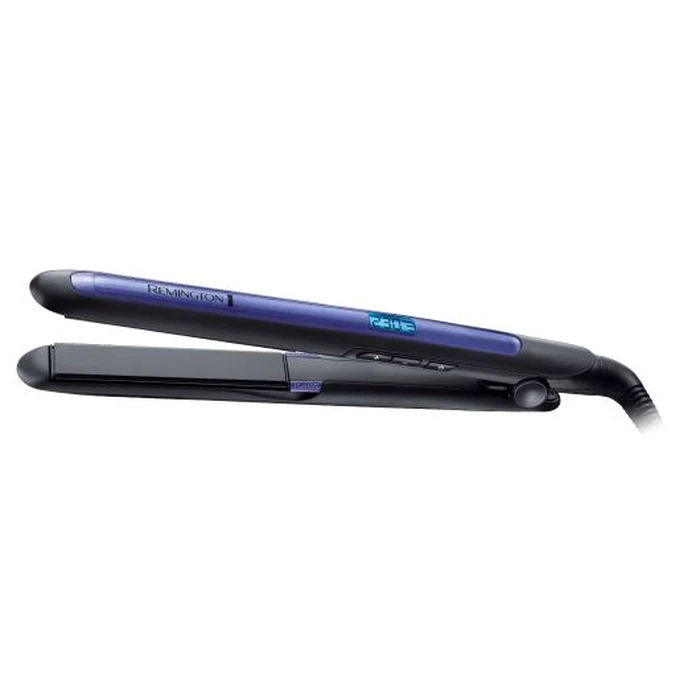 Ισιωτική Μαλλιών Remington S7710 Straightening iron Warm Black