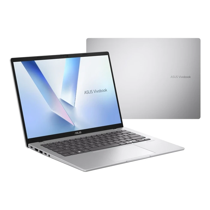Asus Vivobook 14 M1407GA-LY012W Laptop Ryzen AI 7 445 14 inches WUXGA IPS Level 60Hz 300nits 16GB DDR5 SSD 512GB Windows 11 Home Cool Silver
