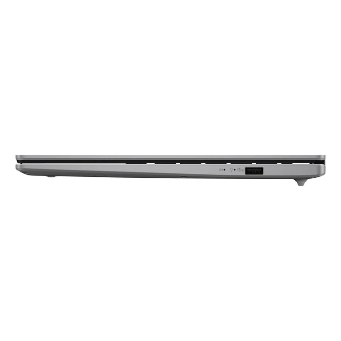 Asus Vivobook 14 M1407GA-LY012W Laptop Ryzen AI 7 445 14 inches WUXGA IPS Level 60Hz 300nits 16GB DDR5 SSD 512GB Windows 11 Home Cool Silver