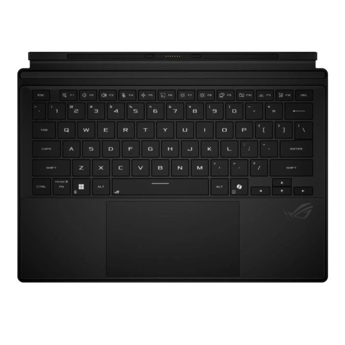 Asus ROG Flow Z13 Hybrid Laptop 13.4 2.5K Touch 180Hz Ryzen AI Max+ 395 64GB 1TB Off Black